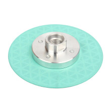 4 Inch Diamond Grinding Disc Saw Blade Porcelain Granite Concrete Pads