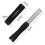 Handheld Folding Diamond Knife Sharpener Household for Garden Kitchen 2