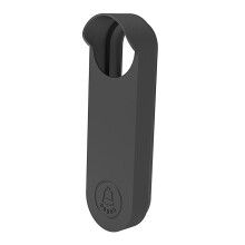 Doorbell Cover Case Waterproof Premium Protective for Google Nest Door