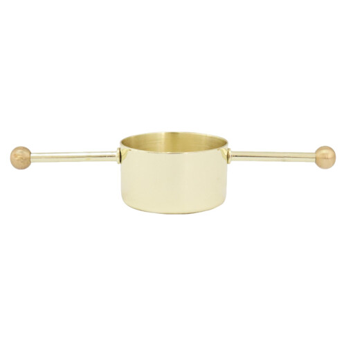 32ml Bar Jigger for Bartending Bar Accessory Tools for Party Home gold 1