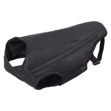 Dog Back Brace Pet Back Pads Flexible Back Support Wrap for Injured Ol