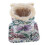 Cotton Double Head Upright Plush Lined Eyeglasses Holder Stand Pen Hol 2