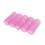 Self Grip Hair Rollers Curling Curls Waves Cling Stick Styling Tool 10 1