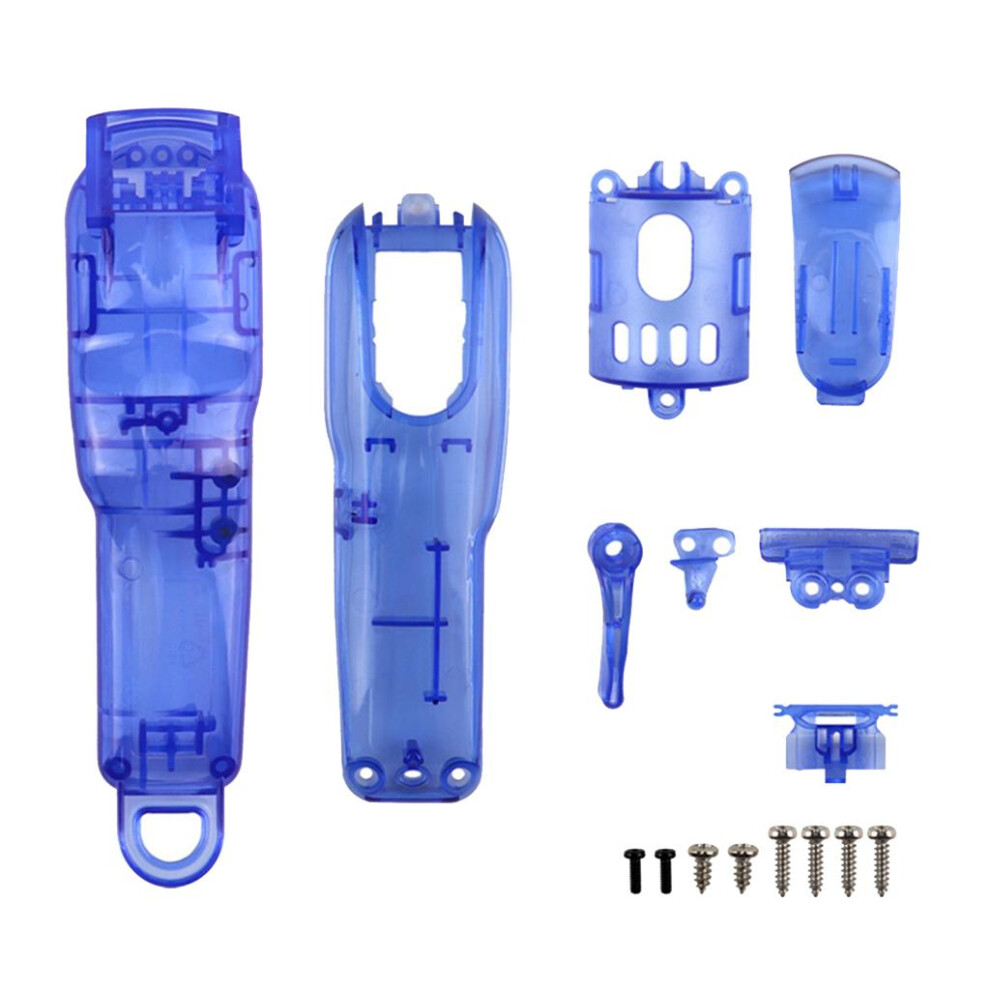 Fluorescent Housing Shell Cover for Wahl 8148/8591/8504 Hair Clippers
