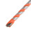 Cemented Carbide Twist Bits Triangle Tip Ceramic Tile Drill Bit Set 6m 3