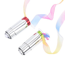 Pocket Staff and Magic Baton Set, Retractable Trick Props for Magicians with Instant Extension