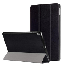 Protective Foldable Leather Case Cover for iPad Pro 10.5 (2017) Tablet