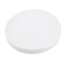 Pack of 100 Pieces Lab Ashless Qualitative Filter Paper Circles 15cm