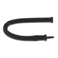 Aquarium Flexible Rubber Air Curtain Bubble Diffuser Tubing 4 sizes 20