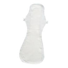 Super Thin Cotton Reusable Cloth Menstrual Sanitary Pads Panty liners