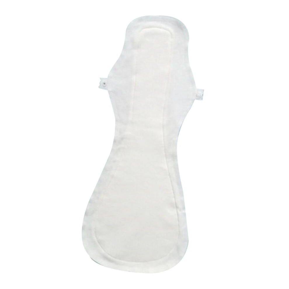 Super Thin Cotton Reusable Cloth Menstrual Sanitary Pads Panty liners