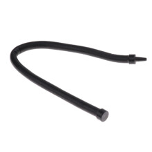 Aquarium Flexible Rubber Air Curtain Bubble Diffuser Tubing 4 sizes 30