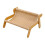 Cat Scratcher Couch Bed Sofa Shape Cute Cat Bed for Sleeping Playing R 1