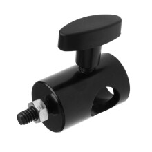 5/8 Inches 16mm Receiver with 1/4 Inches 17mm Thread Rapid Adapter Mou