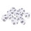 10pcs 10 Sided Dice D10 Polyhedral Dice for Dungeons and Dragons Games 3
