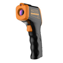 Digital Thermometer Infrared Handheld Temperature Non-Contact Oran