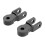 Height Extension Shock Absorber Motorcycle Jack Up Riser Suspension Bl 1