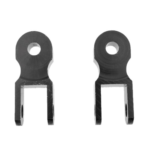 Height Extension Shock Absorber Motorcycle Jack Up Riser Suspension Bl 2