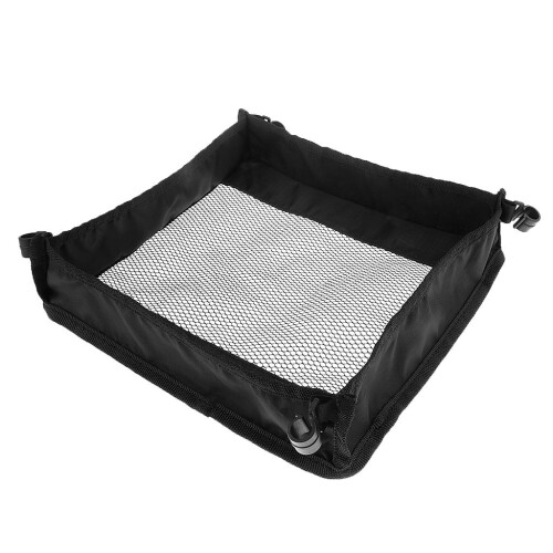 Camping Picnic Folding Table Storage Grid Outdoor Kitchen Storage Bag 1