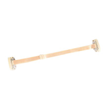 Facelift Bands with Clips Stretch Cloth Nylon for Face Lift Eyebrows W