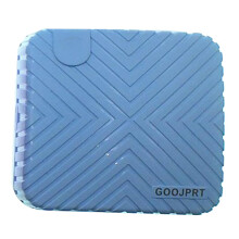 Wireless Pocket Thermal Printer Mini Receipt Photo Printer Blue