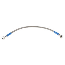 Motorcycle Brake Oil Hose Line Pipe Fitting Stainless Steel Braided 39