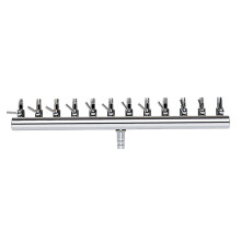 Air Control Valves for Aquarium Fish Tank Regulator Flow Tubes Pipe