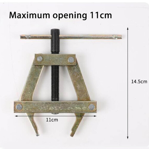 Motorcycle Bike Chain Drive Clamp Link Puller Holder Connection Tool 1
