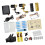 Beginner Complete Tattoo Kit Machine Rotary Set     Power Supply Needl 3