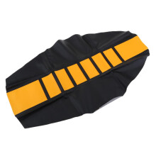 Universal Gripper Soft Motorcycle Anti-Slip Seat Cover for Dirt Bike Y
