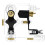 Beginner Complete Tattoo Kit Machine Rotary Set     Power Supply Needl 2