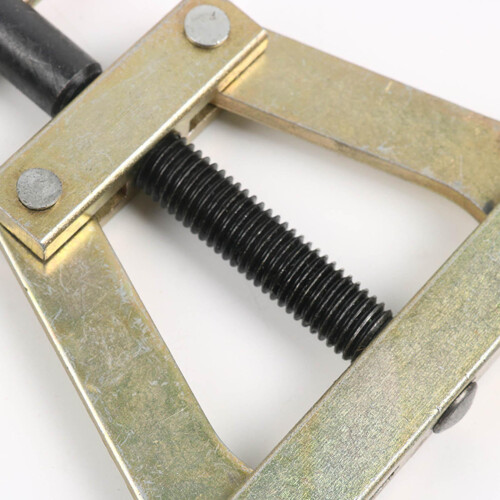 Motorcycle Bike Chain Drive Clamp Link Puller Holder Connection Tool 2