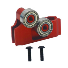 Center Driveshaft Set Alloy Infraction Limitless Felony Metal for Arrm