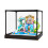 Acrylic Display Box for  42630 Water Park, Dustproof Stackable Case with 360 Clear View 1