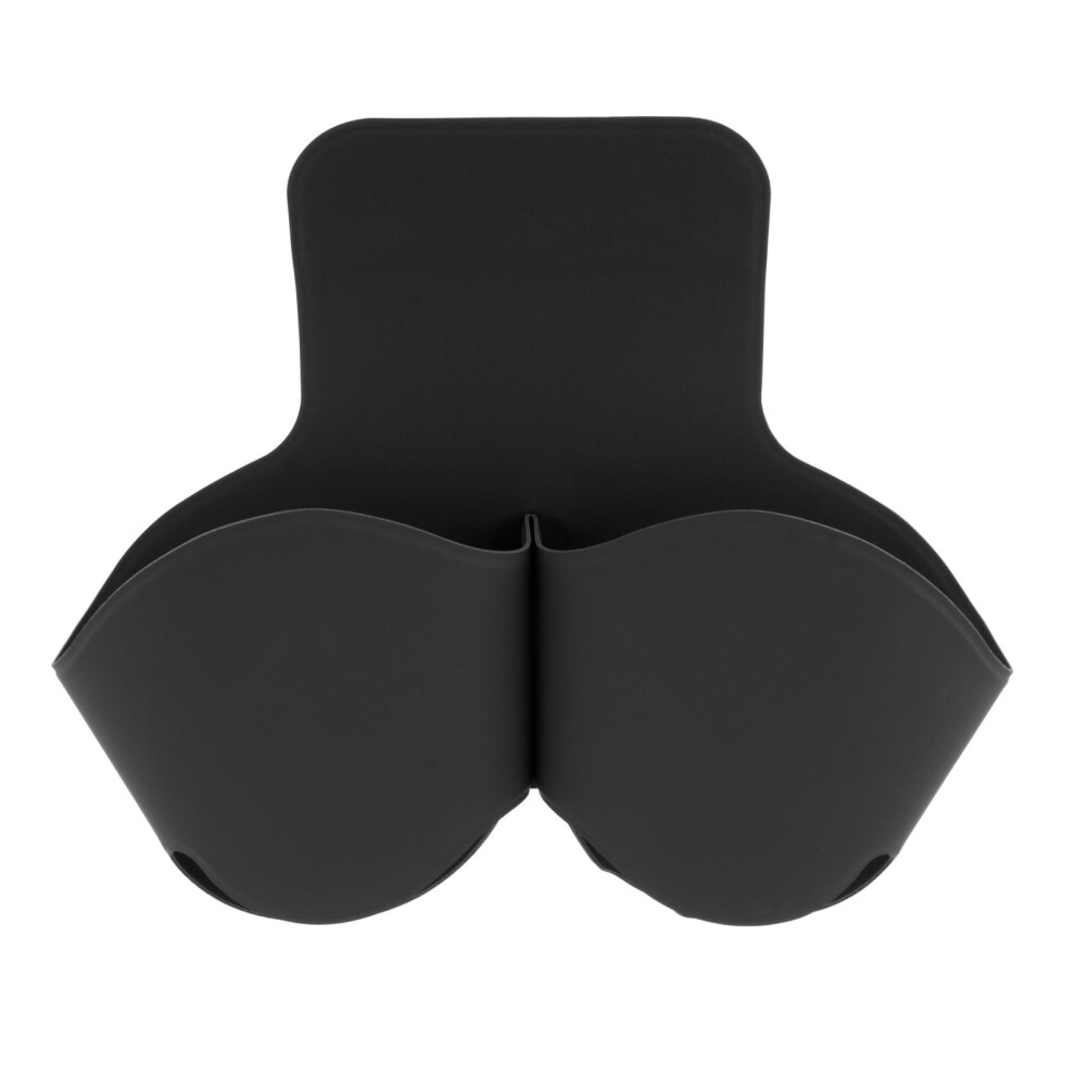 Silicone Skin Cover For Airpods Max Headphones Headset Case Skin Blac 6902695542107