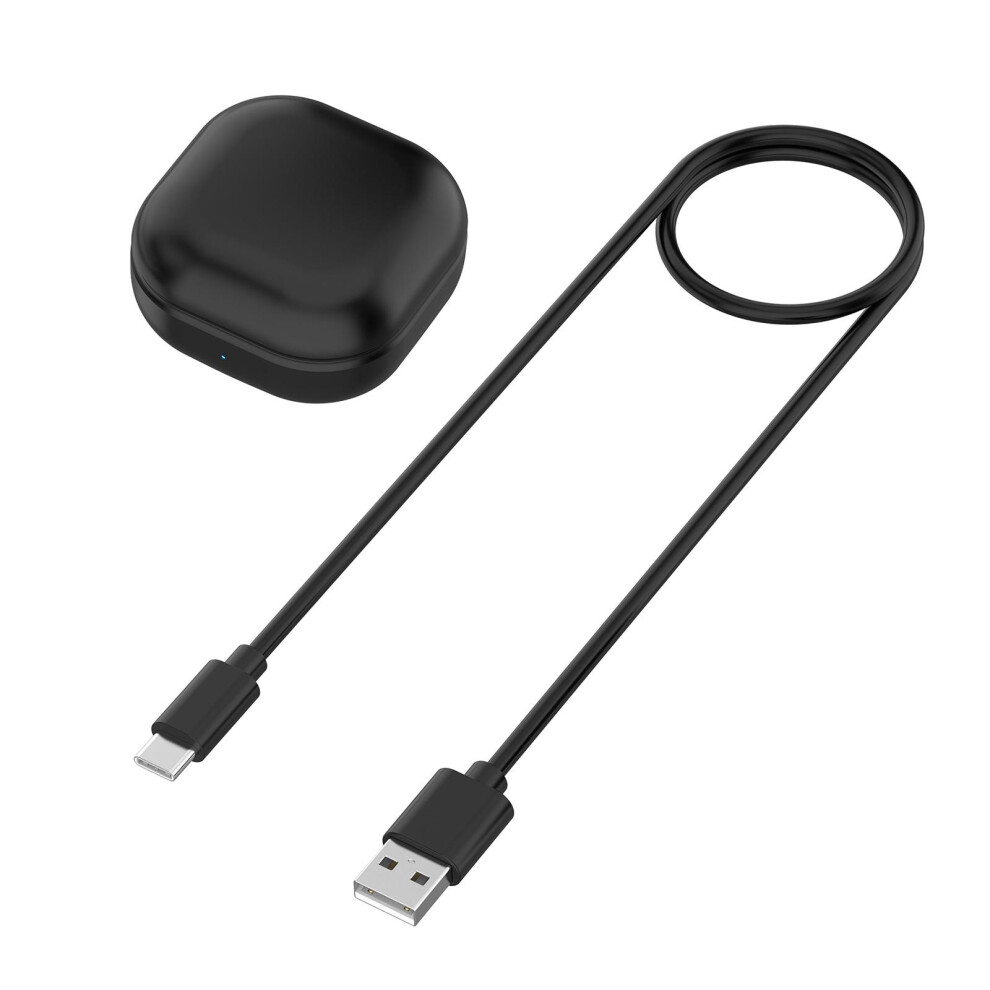Compact 600Mah Charging Box Station For Samsung Galaxy Buds Live Earbu 6902695939938