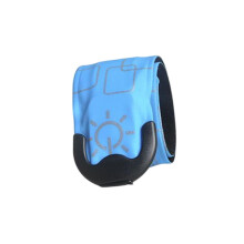 LED Horse Ankle Strap Leg Protection Belt for Running Outdoor Horse Ri
