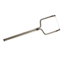 Clay Wire Cutter Cut Off Tools for Pottery Hobby Handcrafts 19.5x5CM