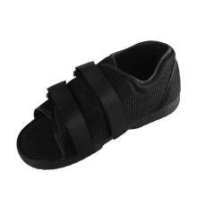 Cast Sock Toe Cover Post Valgus Gypsum Shoe for Ankle Joints MM 28x10.