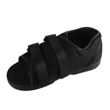 Cast Sock Toe Cover Post Valgus Gypsum Shoe for Ankle Joints ML 30x11c