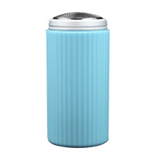 Mini Electric Razor USB Rechargeable Pocket Reciprocating for Travel B