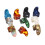 10Pcs Guitar Thumb Finger Picks for Banjo String Instrument Accessorie 1