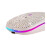 Wireless Mouse Bluetooth 5.2 and 2.4G Colorful Silent for Home Tablet 2