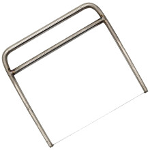 Clay Wire Cutter Cut Off Tools for Pottery Hobby Handcrafts 16x14CM
