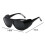 Safety Soldering Welding Welder Goggles Labour Protector Torching Braz 1