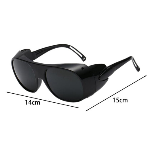 Safety Soldering Welding Welder Goggles Labour Protector Torching Braz