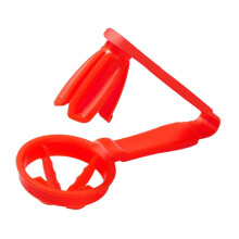 Adjustable Tomato Slicer Cutter Fruit Vegetable Salad Slicer for Kitch