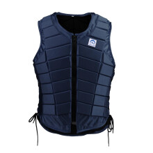 Horse Riding Safety Vest Equestrian Protective Gear Body Protector Wom