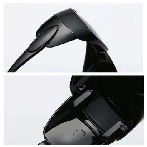 Safety Soldering Welding Welder Goggles Labour Protector Torching Braz 2
