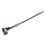 Angle Drill and Flexible Shaft Bits Extension Screwdriver Bit Holder 2 1